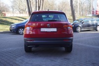 Skoda Karoq 1.5 TSI DSG