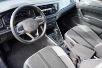 VW Polo 1.0 Style DSG