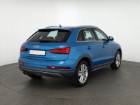 Audi Q3 2.0 TDI S-Tronic quattro