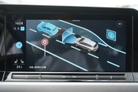 VW Golf VIII Variant Life eTSI DSG