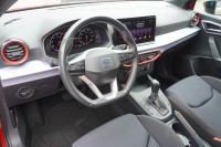 Seat Ibiza FR 1.0 TSI DSG
