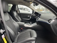 BMW 318 318d Touring Sport Line Aut.