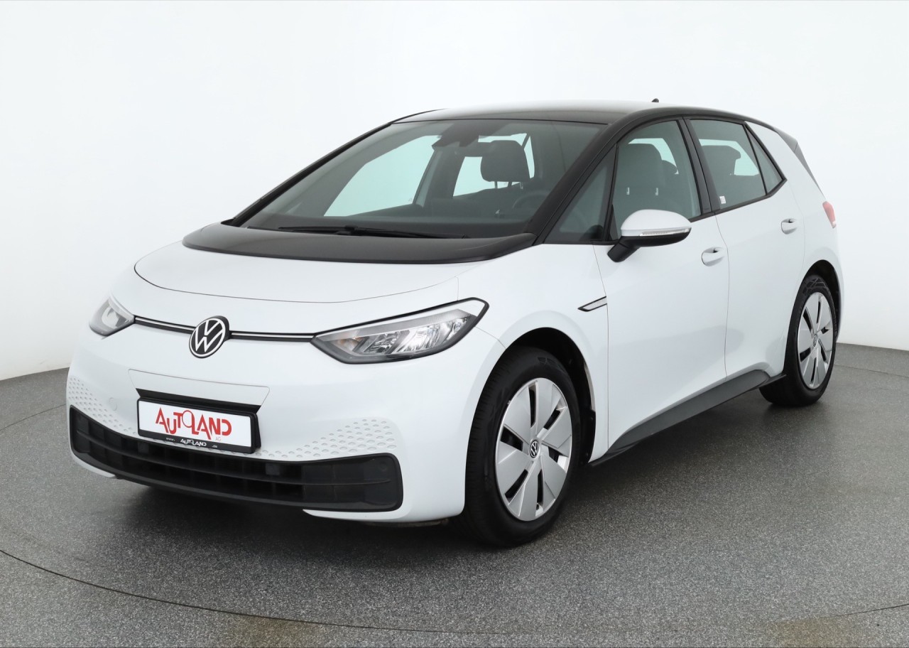 VW ID.3 Pure Performance