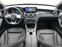 Mercedes-Benz C 160 C300 T-Modell AMG Line