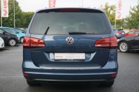 VW Sharan 2.0 TDI