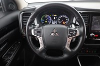 Mitsubishi Outlander 2.4 PHEV Top 4WD