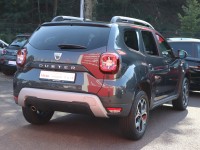 Dacia Duster II 1.3 TCe 130 Prestige SHZ