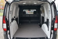 VW Caddy Cargo 1.5 TSI