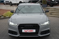 Audi A6 Avant 3.0 TDI competition quattro