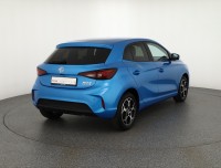 MG MG3 1.5 Hybrid Luxury Aut.