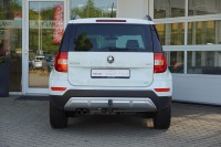 Skoda Yeti 1.4 16V TSI Active 4x4