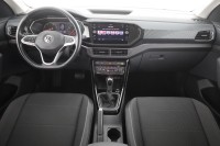 VW T-Cross 1.0 TSI DSG Style