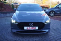 Mazda 3 SKYACTIV-G M-Hybrid