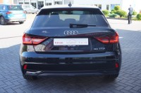 Audi A1 Sportback 30 1.0 TFSI advanced DSG
