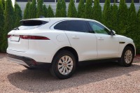 Jaguar F-Pace F-PACE 2.0 M-Hybrid Basis AWD