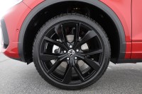 VW T-Roc R-Line Black Style 1.5 TSI DSG