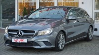 Mercedes-Benz CLA 200 Shooting Brake 