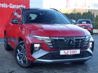 Hyundai Tucson 1.6 N Line Plug-In Hybrid 4WD