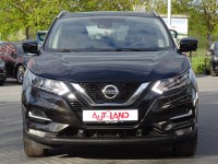 Nissan Qashqai 1.7 dCi 4x4 N-Connecta