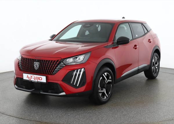 Peugeot 2008 PureTech 145 Aut.