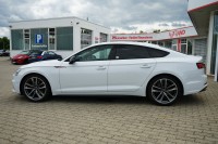 Audi A5 Sportback 2.0 TFSI S-tronic S-Line
