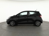 Vorschau: Hyundai i10 1.2 Style