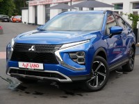 Mitsubishi Eclipse Cross 2.4 PHEV 4WD LED Navi Kamera DAB