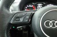 Audi A3 Sportback 35 TFSI S-Line