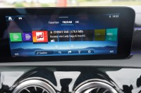 Mercedes-Benz CLA 200 Progressive