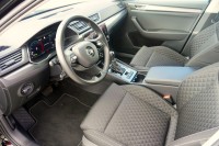 Skoda Superb Combi 2.0 TDI DSG Ambition