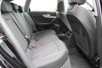 Audi A4 Avant 40 TFSI