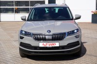 Skoda Karoq 1.5 TSI Clever DSG