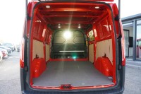 Ford Transit Custom 2.0 TDCi 340 L2