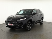 MG HS 1.5 T-GDI Luxury Aut. 2-Zonen-Klima Navi Sitzheizung