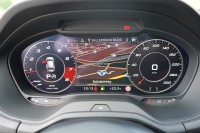 Audi SQ2 2.0 TFSI quattro