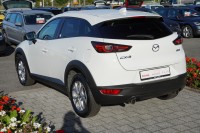 Mazda CX-3 2.0 SKYACTIV