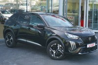 Peugeot 2008 1.2 M-Hybrid Allure Aut.