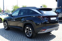 Hyundai Tucson 1.6T-GDI HEV Aut