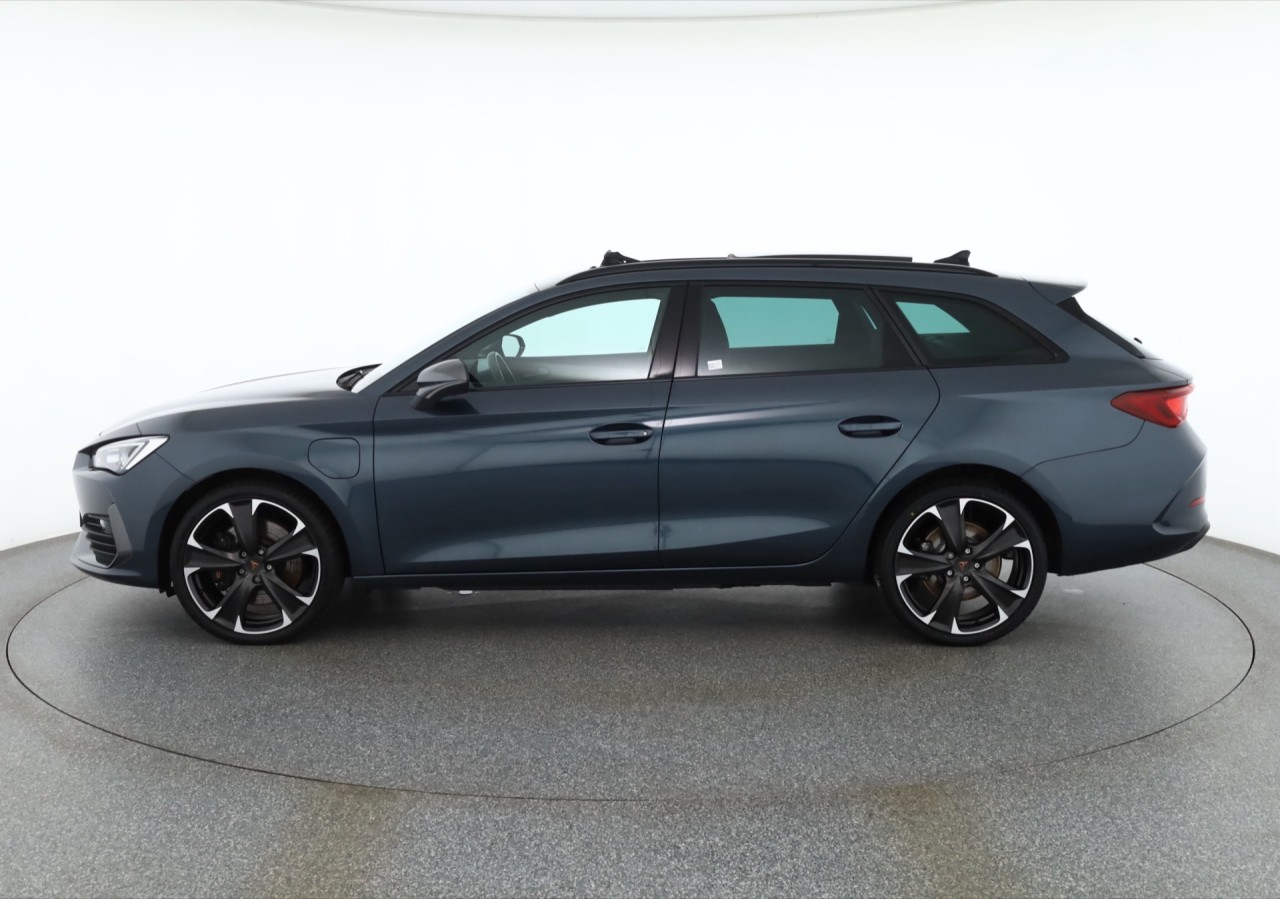 Cupra Leon ST 1.4 TSI DSG e-Hybrid VZ