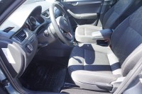 Skoda Rapid 1.4 TSI Spaceback Clever