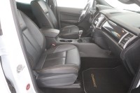 Ford Ranger 2.0 TDCi Wildtrak Doppelkabine 4x4