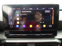 Cupra Leon Sportstourer 2.0 VZ 4Drive