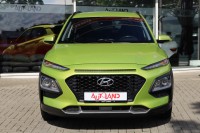 Hyundai Kona 1.0 T-GDI