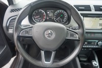 Skoda Fabia Combi 1.2 Style