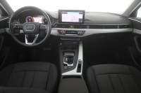 Audi A4 40 TDI Avant S-tronic