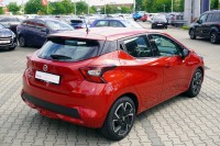 Nissan Micra 1.0 IG-T N-Way