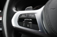 BMW 520 d Touring M Sport