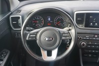 Kia Sportage 1.6 GDI SHZ LHZ