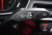 Audi A4 Avant 2.0 TFSI S-Line Black