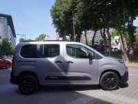Citroen Berlingo M BlueHDi 130 Aut.